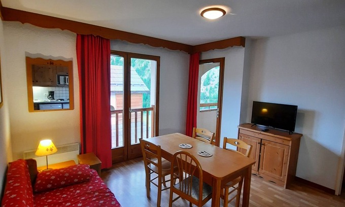 Arvieux Apartment | Apartment in the heart of the Queyras