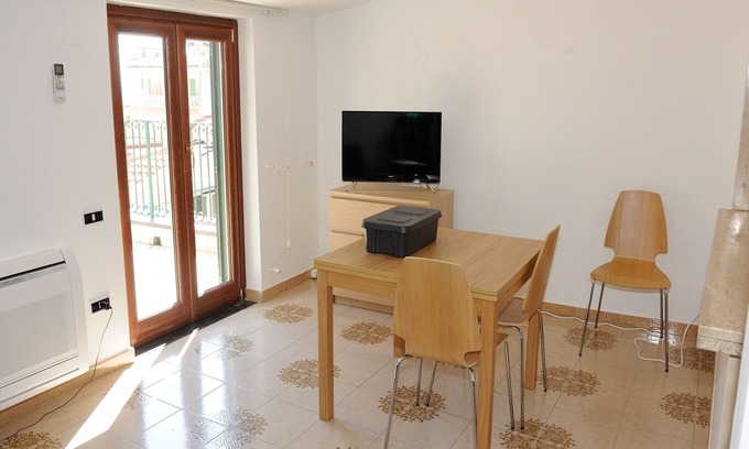 Cetara Apartment | Apartment in the heart of Cetara sea view