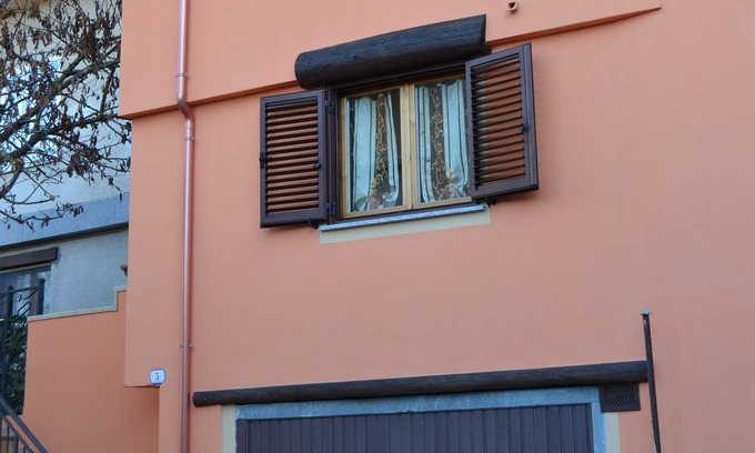 Aritzo Apartment | Apartment in the heart of Sardinia, functional, inexpensive