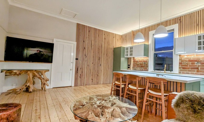 Cooma Apartment | Apartment in the heart of Cooma
