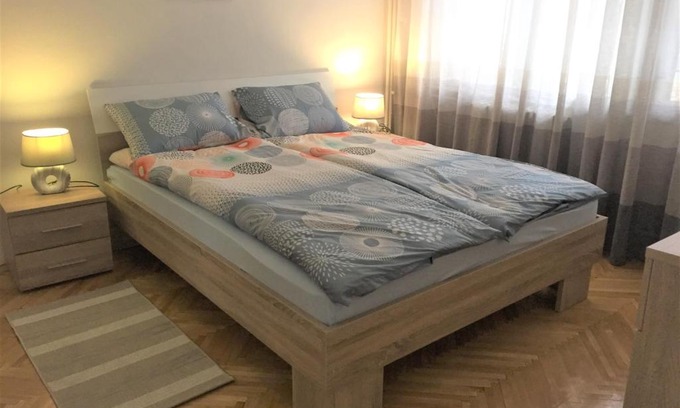 Centar Apartment | Apartment in the heart of the city