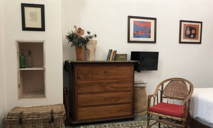 Calimera Apartment | Apartment in the hinterland of Puglia very close to Lecce and the beaches