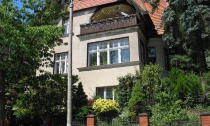 Sopot Apartment | Apartment in the House with garden