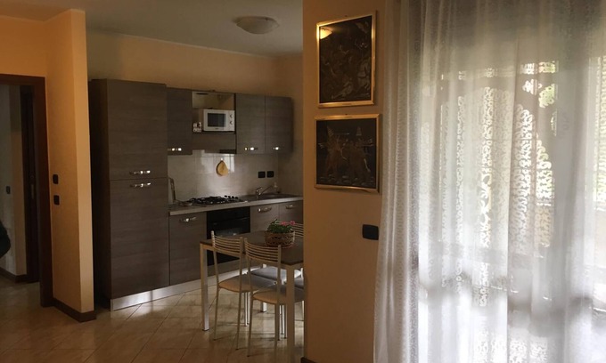 Vigentino House | apartment in the IEO / Fondazione Prada area