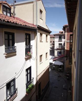 Old Town Apartment | Apartment in the old town