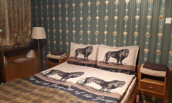 Sofia City Center Apartment | Apartment In the spirit of Old Sofia