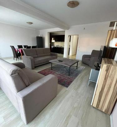 Calea Sever Bocu Apartment | Apartment in the Villa Northern Dreams #1 PARKING INCLUDED IN PRICE
