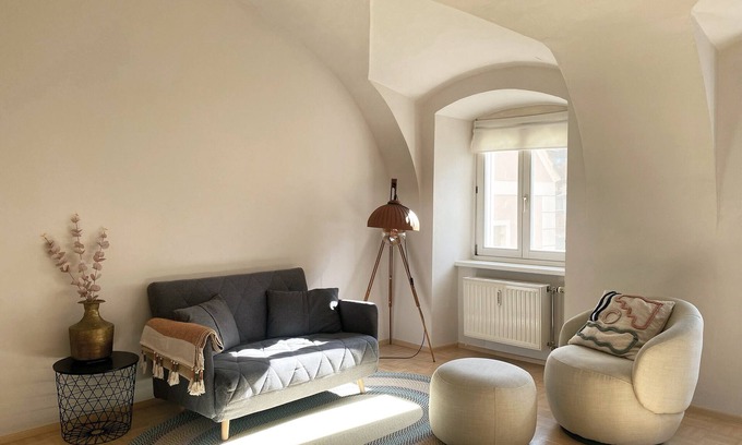 Kloech Apartment | Apartment in the wine and leisure idyll of Klöch.