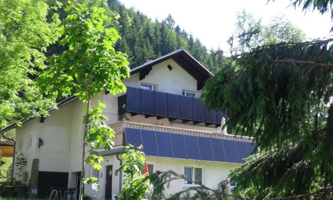 Lackenhof Apartment | Apartment in the Ybbstal Alps at the foot of the large Ötscher