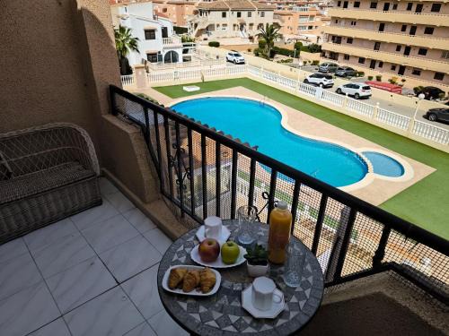 Torrevieja Apartment | Apartment in Torre Blanca near La Mata Beach