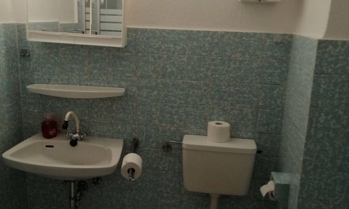 Sieglar Apartment | Apartment in Troisdorf1