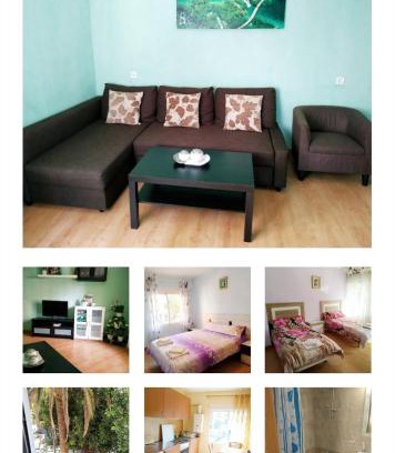 En Corts Apartment | Apartment in Valencia