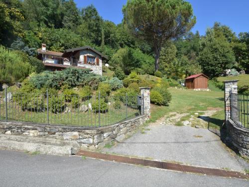 Suna Apartment | Apartment in Verbania near Lake and Islands