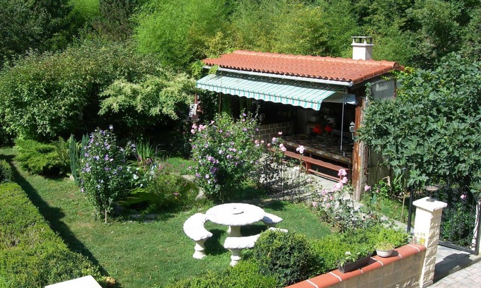 Luzenac Apartment | Apartment in villa with separate entrance in Luzenac, Ariege
