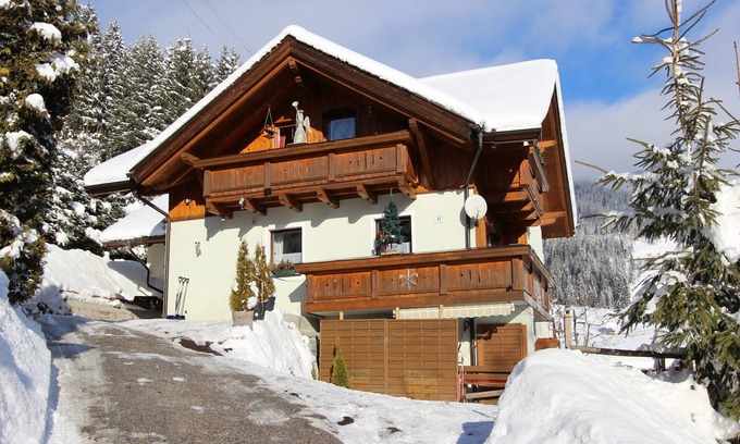 Wagrain Apartment | Apartment in Wagrain near Ski Slopes