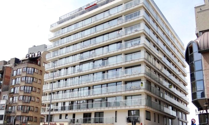 Wenduine Apartment | Apartment in Wenduine near the Beach