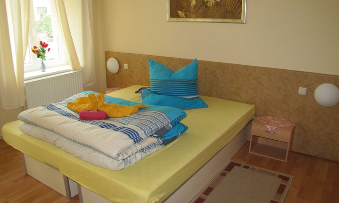 Loebtau Apartment | Apartment - inexpensive - practical