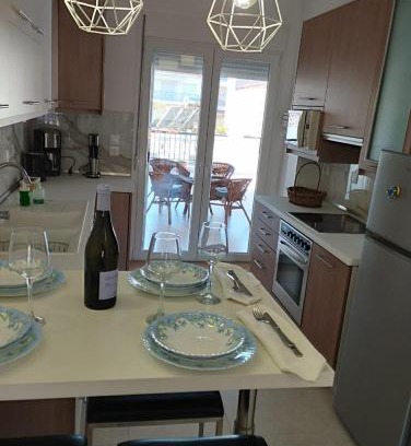 Kallithea Apartment | Apartment Ioanna #1