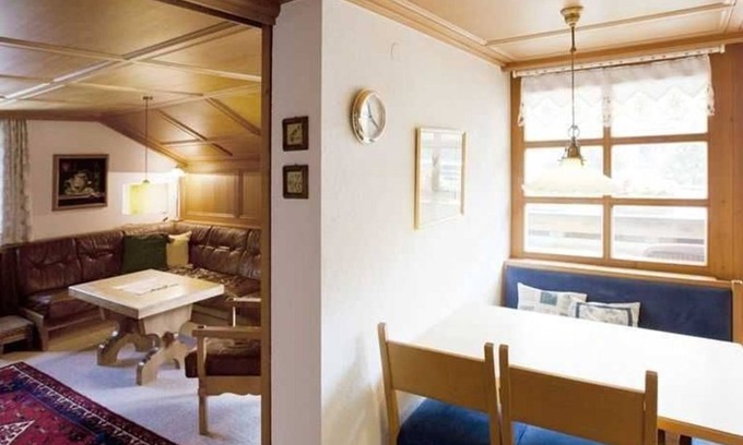 Grossdorf Apartment | Apartment Isabella 80 m² - Apartment Isabella and Elisabeth