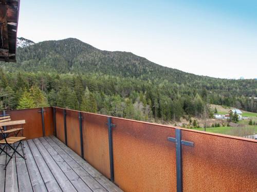 Reith bei Seefeld Apartment | Apartment Isolde by Interhome