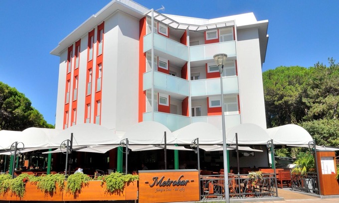 Bibione Lido del Sole Apartment | Apartment in Bibione near the Beach
