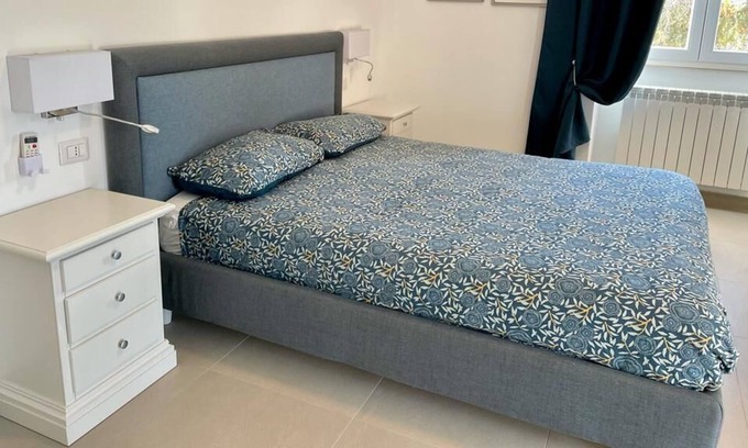 Paternopoli Apartment | Apartment