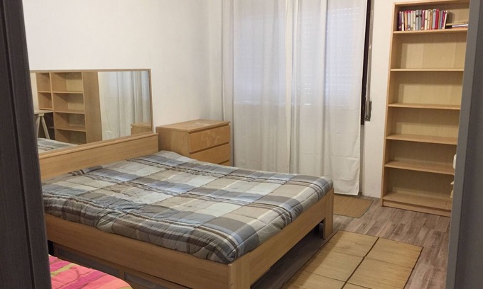 Barbaiana Apartment | Apartment