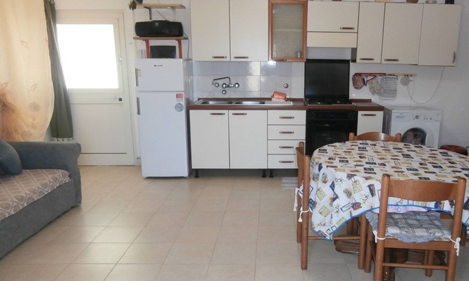 Roseto degli Abruzzi House | Apartment in the hills overlooking the sea