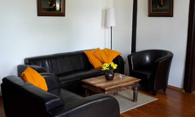 Papendorf Apartment | Apartment IV - Apartments in farmhouse - Property 44365