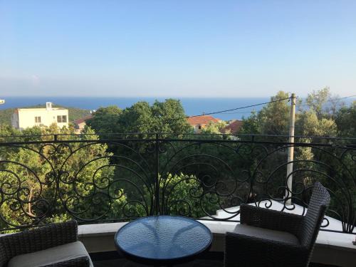 Krimovica Apartment | Apartment Jasmina