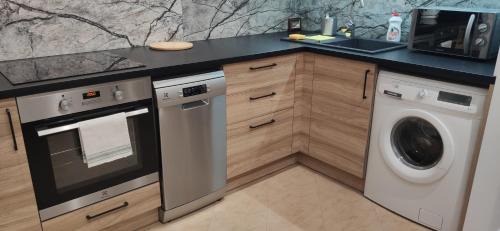 Biezanow - Prokocim Apartment | Apartment Jerzmanowskiego Krakow