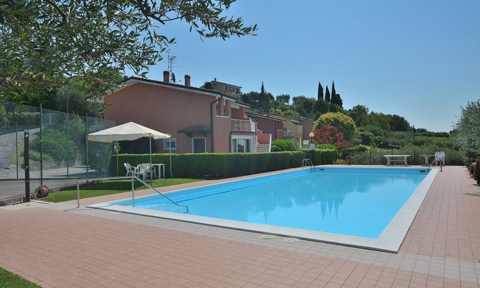 Cavaion Veronese Apartment | Apartment Joan Mirò With Pool