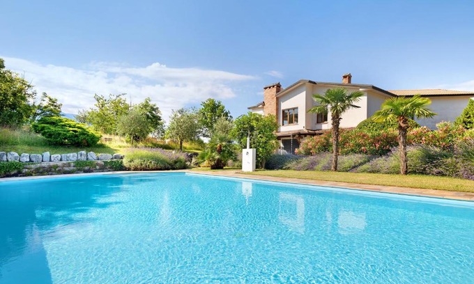Voltino Apartment | Apartment Jose