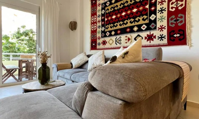 Kodrra Apartment | Apartment Josephine
