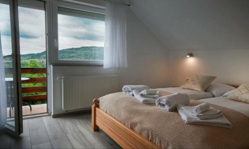 Seliste Dreznicko Apartment | Apartment Josipa