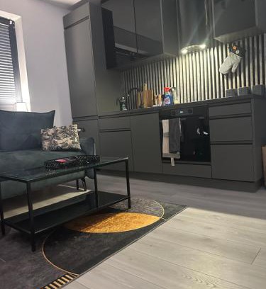Slupsk Apartment | Apartment Julius