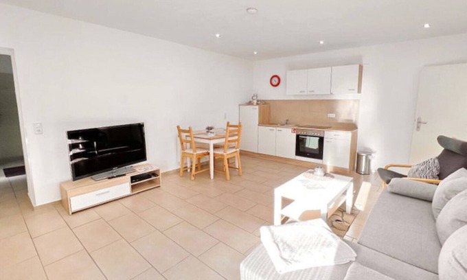 Wismar Apartment | Apartment "Just Live" at the mill pond