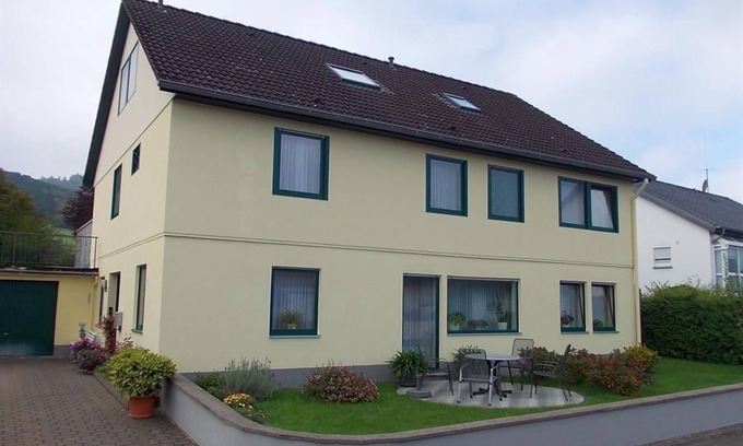 Kindel Apartment | Apartment Kalff - 2-bed apartment