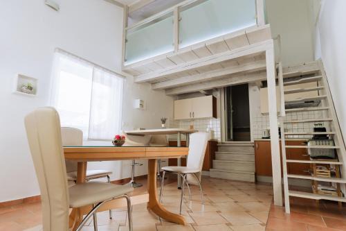 Tolmin House | Apartment Kanalec