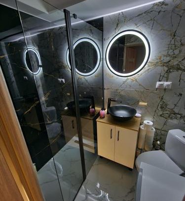 Radom Apartment | Apartment Klimatyzacja z Prywatnym Parkingiem Mazowieckiego nr 1