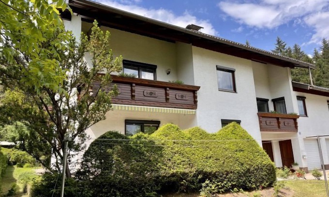 Klopein am Klopeiner See Apartment | Apartment Kolm by Interhome