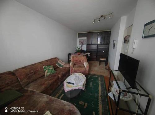 Bjelovar Apartment | Apartment Korzo