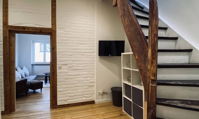 Speyer Apartment | Apartment Kotterer upper floor - city center location