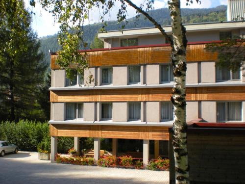 Marilleva 900 Apartment | Apartment Kristall-11 by Interhome
