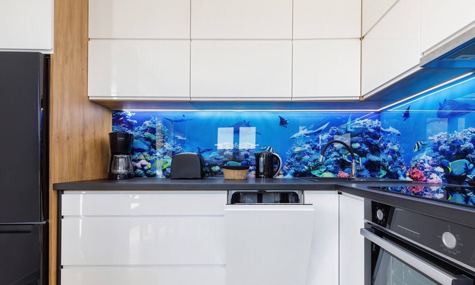 Darlowko Apartment | Apartment Kropli Bałtyku by Renters