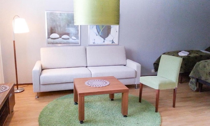 Maenttae-Vilppula Apartment | Apartment Kukkarokivenkatu