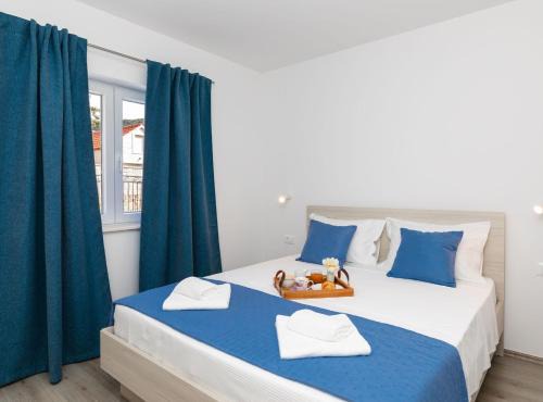 Nerezise Apartment | Apartment Kurte
