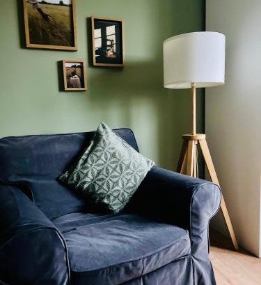 Honower Siedlung Apartment | Apartment KURZ VOR BERLIN
