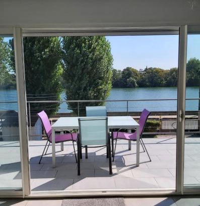 Villeneuve-le-Roi Apartment | Apartment L'Aquarius