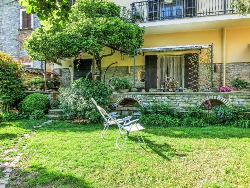 Monastero Bormida Apartment | Apartment L'ex Convento by Interhome